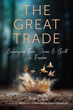 Cover The Great Trade