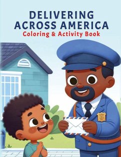 Delivering Across America - Millhouse, Thomas L