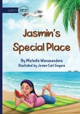 Jasmin's Special Place Jasmin's Special Place