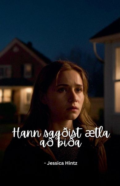 Hann sagðist ætla að bíða