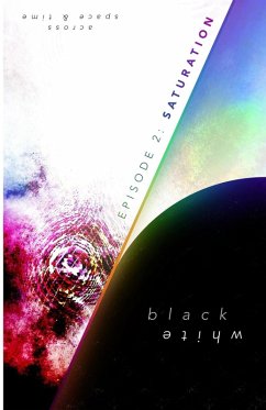 Cover black&white - Episode 2