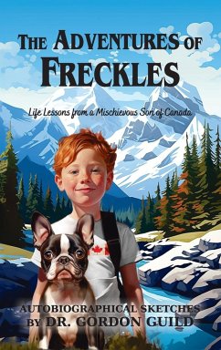 The Adventures of Freckles The Adventures of Freckles