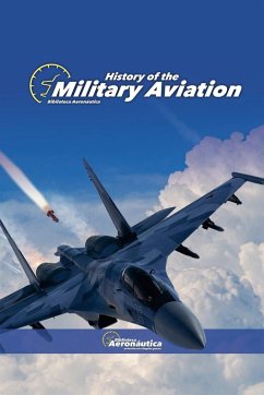 Cover History of the Military Aviation