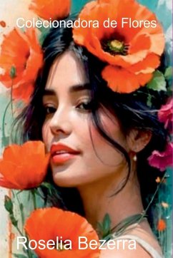 Cover Colecionadora De Flores