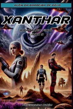 Além Da Parede De Gelo - Reis Wakim, Vasconcelos