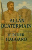 Allan Quatermain(Illustrated) Allan Quatermain(Illustrated)