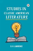Studies In Classic American Literature
