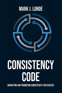 CONSISTENCY CODE - Lunde, Mark J.
