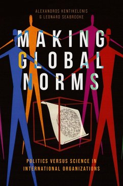 Cover Making Global Norms