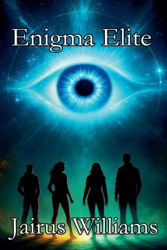 Enigma Elite - Williams, Jairus Enigma Elite - Williams, Jairus