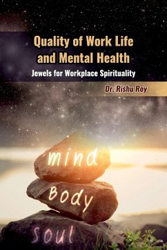 Cover Quality of Work Life and Mental Health