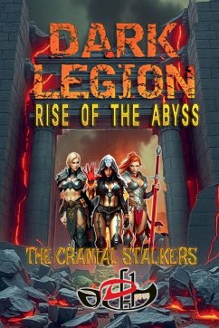 Dark Legion Rise Of The Abyss - Arkh