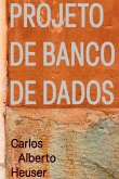 Projeto De Banco De Dados