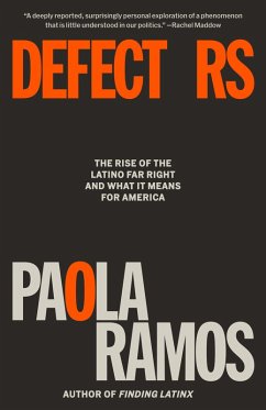 Cover Defectors