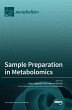 Sample Preparation in Metabolomics - Bild 1