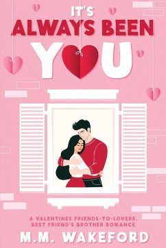 Cover It's Always Been You