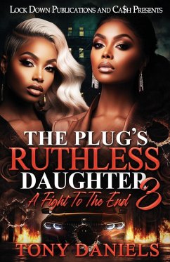 Cover The Plug's Ruthless Daughter 3