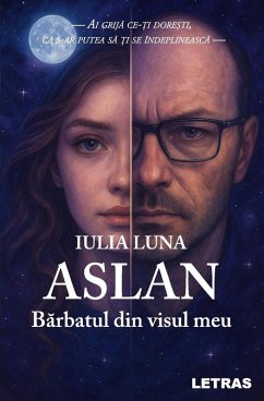 Cover Aslan - Barbatul din visul meu