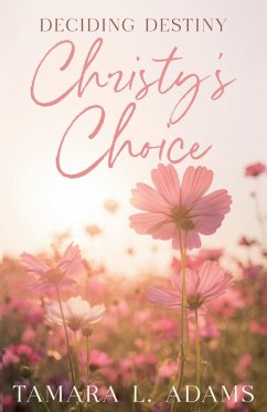 Deciding Destiny - Adams, Tamara Deciding Destiny - Adams, Tamara