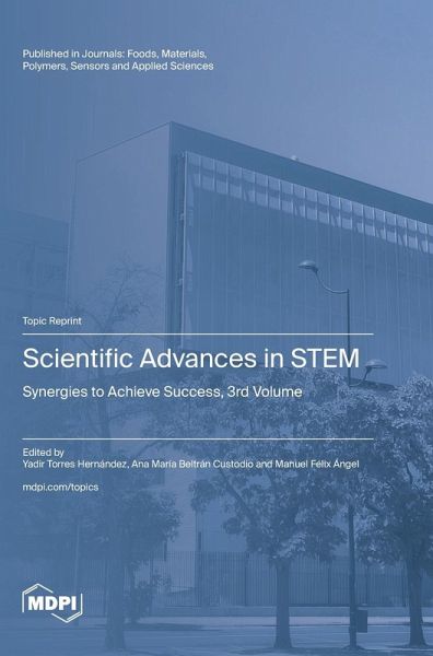 Scientific Advances in STEM