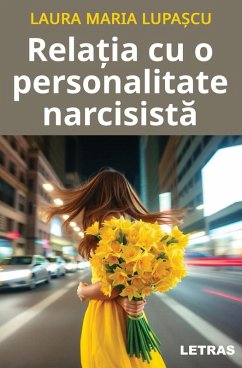 Cover Relatia cu o personalitate narcisista
