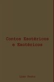 Contos Esotéricos E Exotéricos
