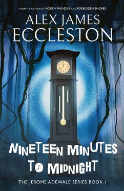 Cover Nineteen Minutes to Midnight