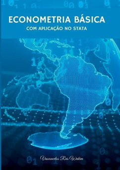 Cover Econometria Básica
