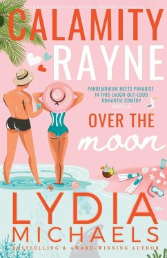 Cover Calamity Rayne Over the Moon