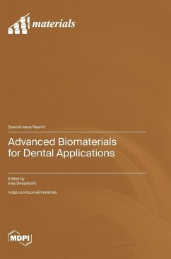 Cover Advanced Biomaterials for Dental Applications