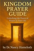 Kingdom Prayer Guide Kingdom Prayer Guide