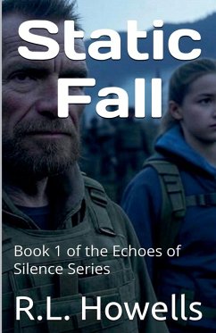 Cover Static Fall