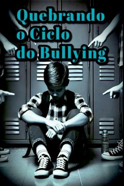 Cover Quebrando O Ciclo Do Bullying