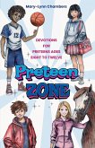 Preteen Zone Preteen Zone