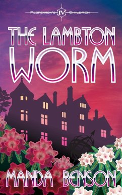 Cover The Lambton Worm
