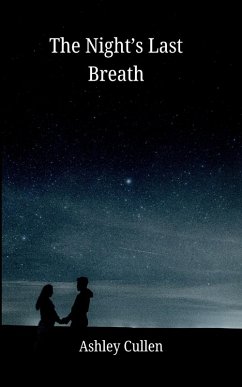 Cover The Night's Last Breath