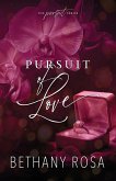 Pursuit of Love Pursuit of Love