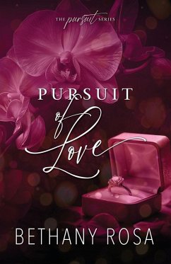 Cover Pursuit of Love