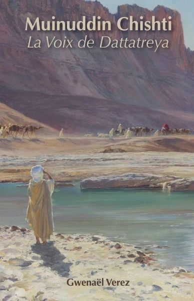 Muinuddin Chishti Muinuddin Chishti