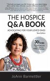 The Hospice Q & A Book The Hospice Q & A Book
