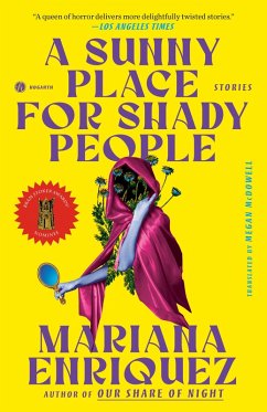 Cover A Sunny Place for Shady People