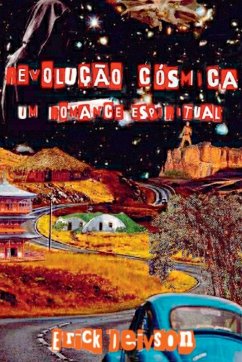 Revolução Cósmica - Deivson, Erick