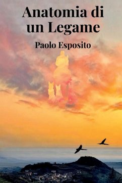 Cover Anatomia di un Legame