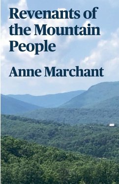 Revenants of the Mountain People - Marchant, Anne