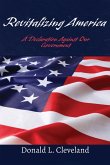 Revitalizing America Revitalizing America