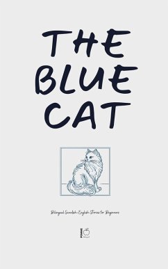 Cover The Blue Cat