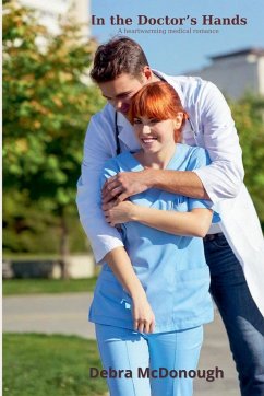 Cover In the Doctor's Hands