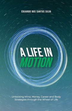 Cover A Life in Motion