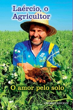 Laércio, O Agricultor - Savoldi, Osorio