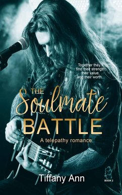 The Soulmate Battle - Ann, Tiffany